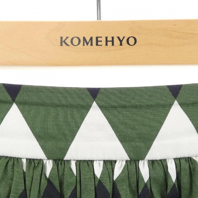 Váy PRADA P186EG S151 1ITQ - Hàng hiệu Chính hãng 820711