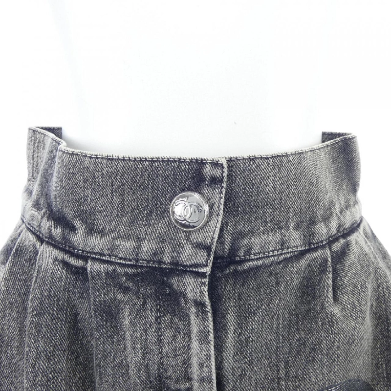 【Mã giảm giá】Chanel CHANEL Váy 653631