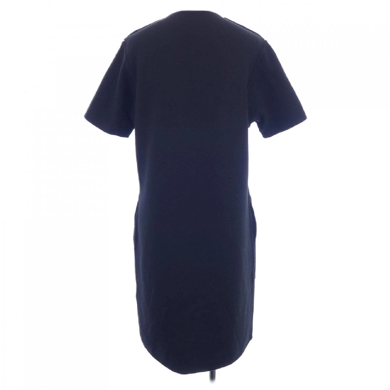 【Mã giảm giá】Đầm HERMES 650606