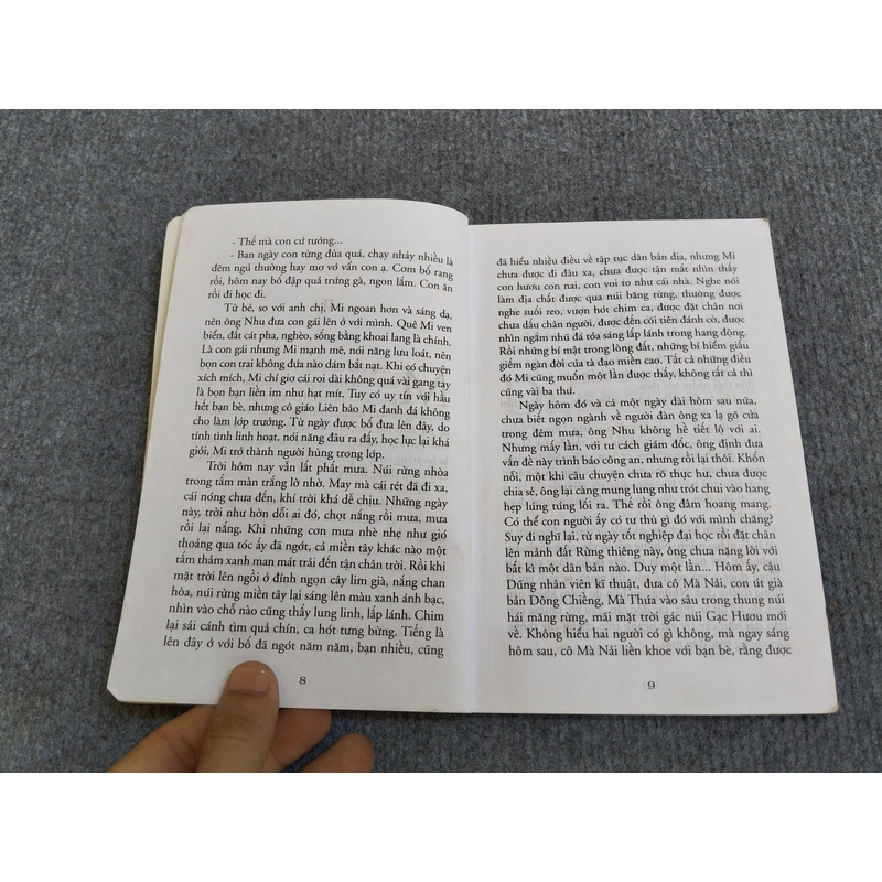 BÍ MẬT MIẾU THIÊNG 539710