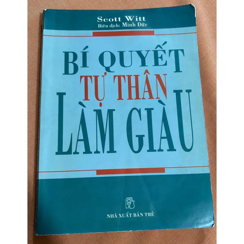 Bí quyết tự thân làm giàu 🌊 600585