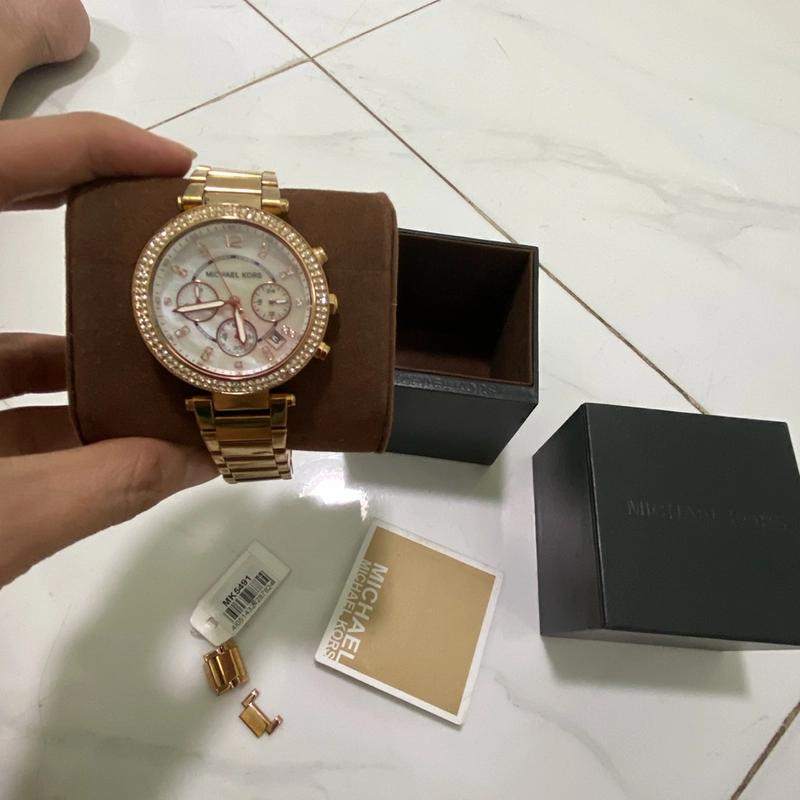 Đểoongf hồ Michael Kors 315699