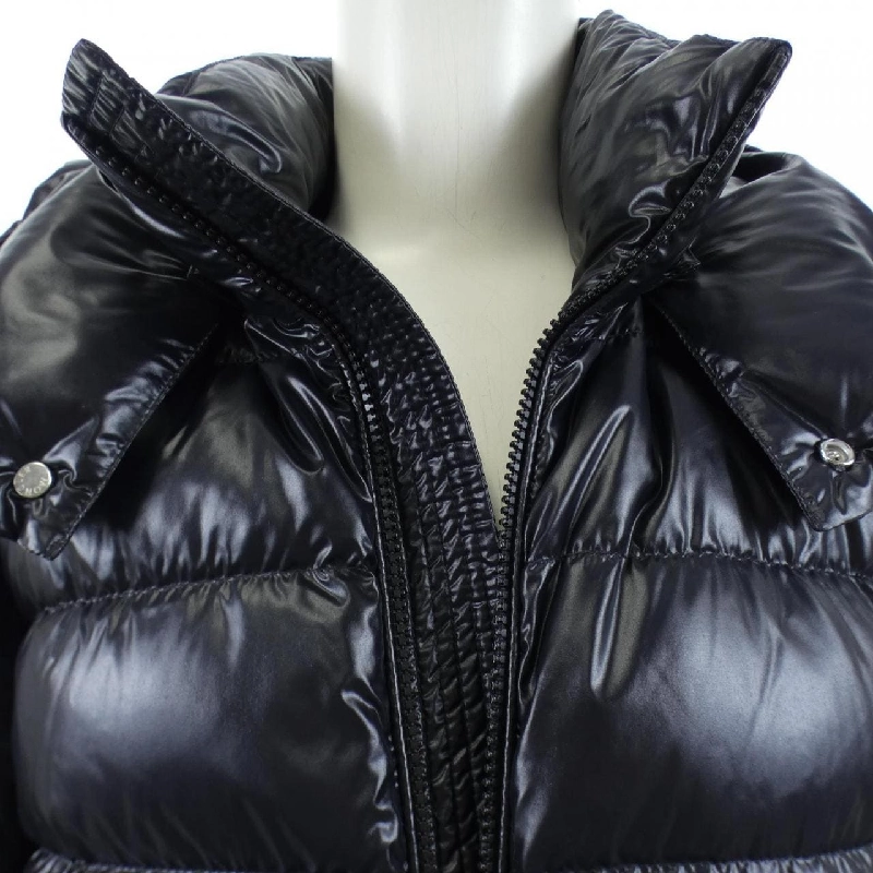 MONCLER CORYDALE Áo khoác lông - Hàng hiệu Chính hãng 889551