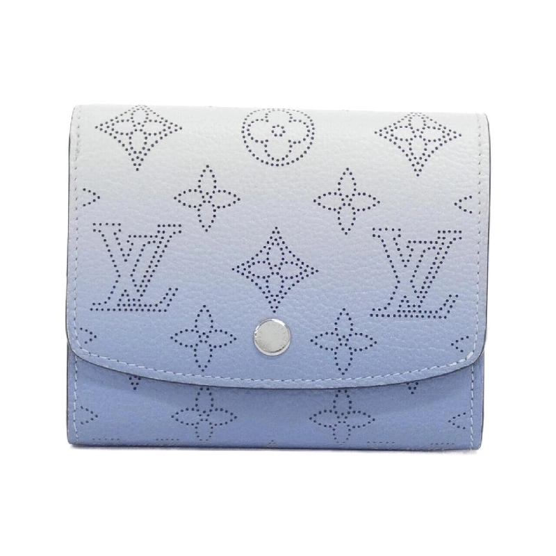 Ví Louis Vuitton Mahina (Gradient) Portefeuille Iris Compact M80492 621789