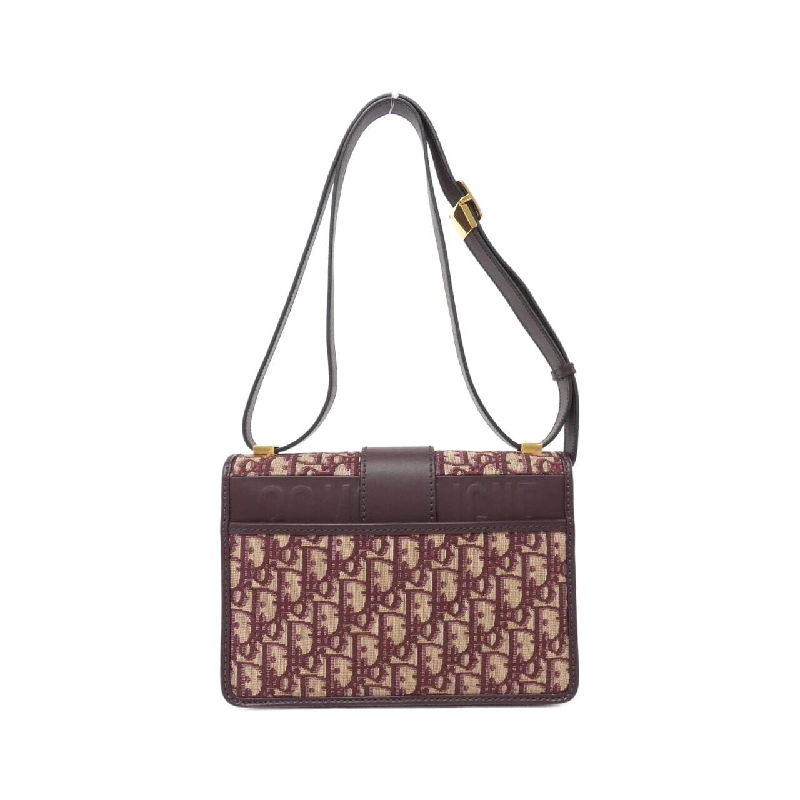 Túi xách vai DIOR OBLIQUE 30 Montaigne M9203UTZQ của Christian Dior 613563