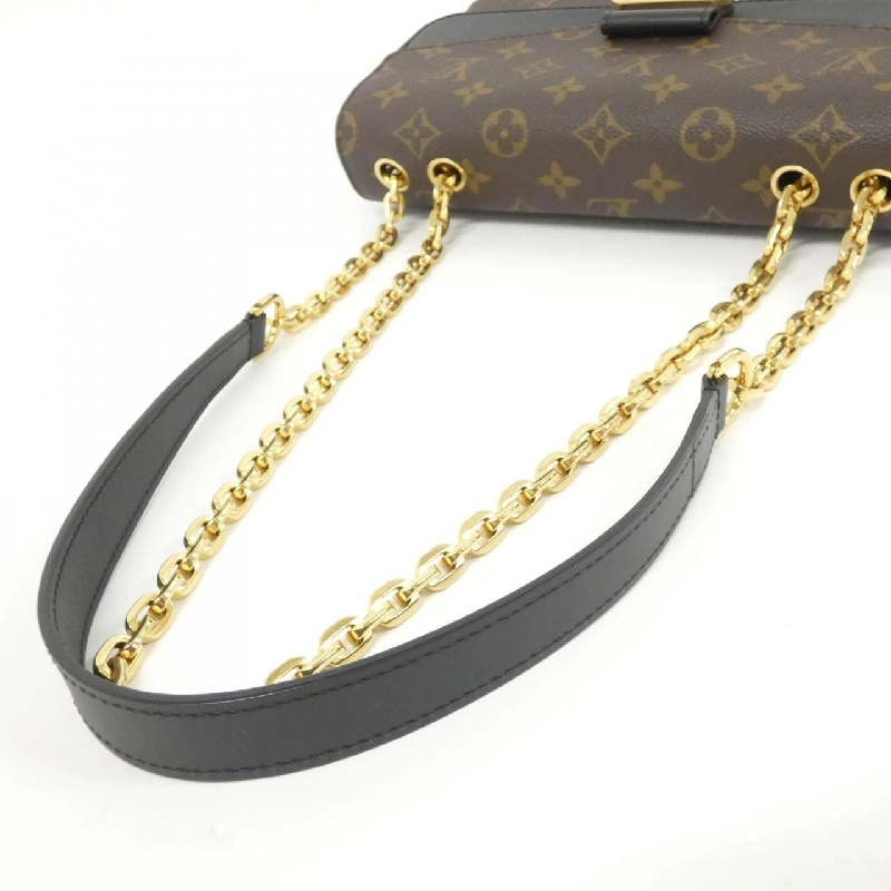 Túi xách vai Louis Vuitton Monogram Sac Marceau M46126 611230