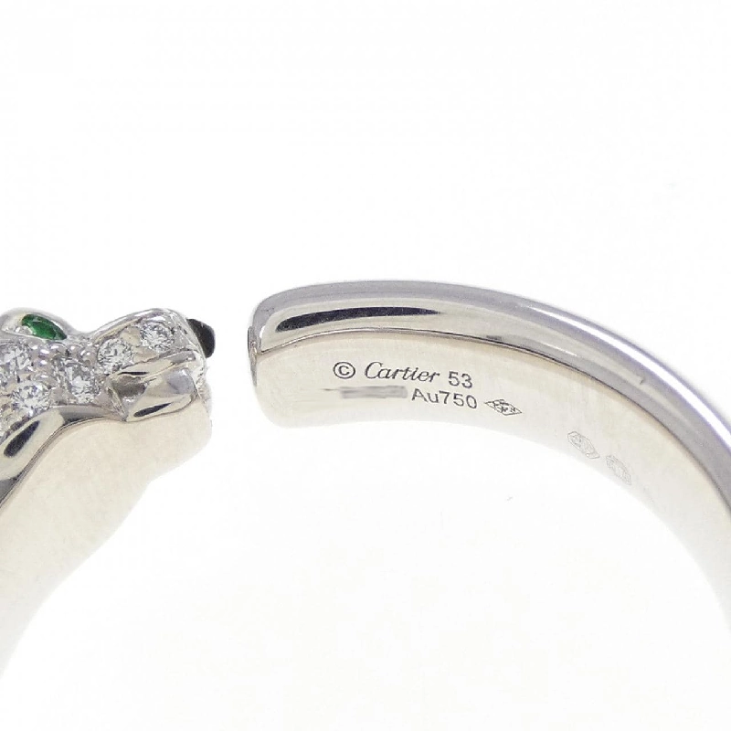 Nhẫn Cartier Panthère - Hàng hiệu Authentic 835473