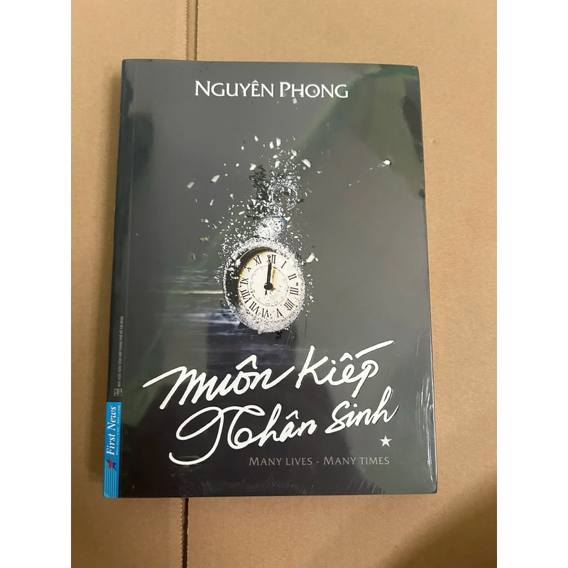 Muôn Kiếp Nhân Sinh 1 474421