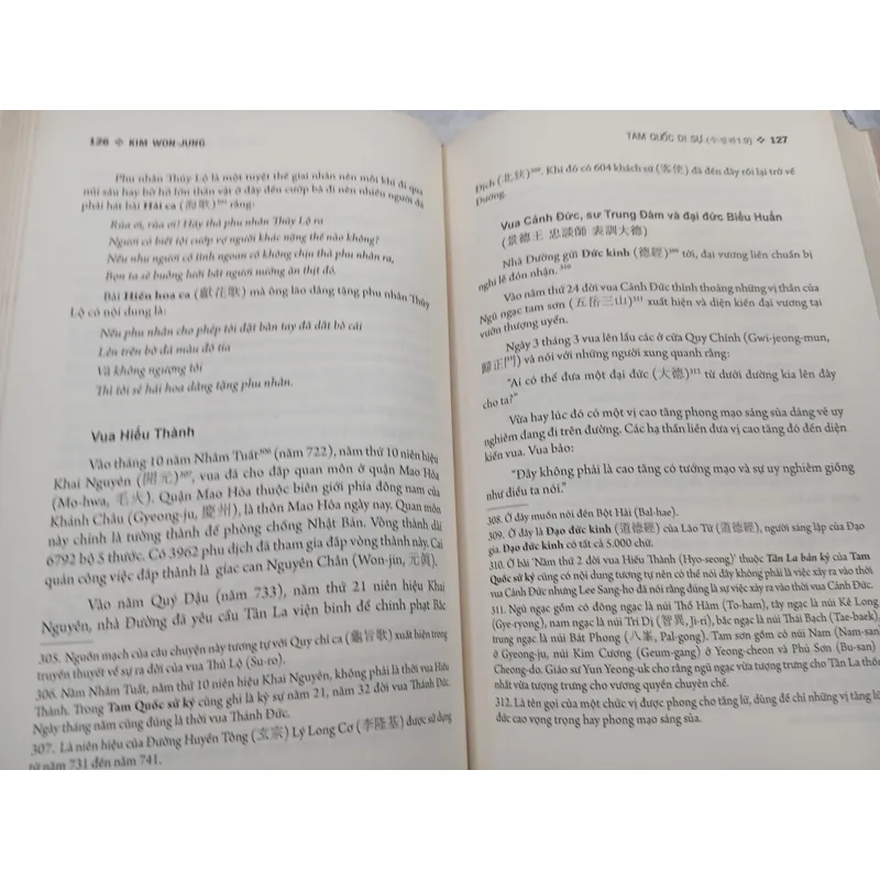 TAM QUỐC DI SỰ - TRẦN THỊ BÍCH PHƯỢNG dịch 726931