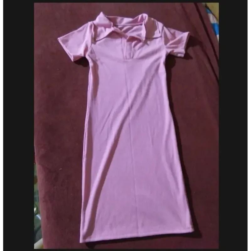 Đầm thun body size s 972511