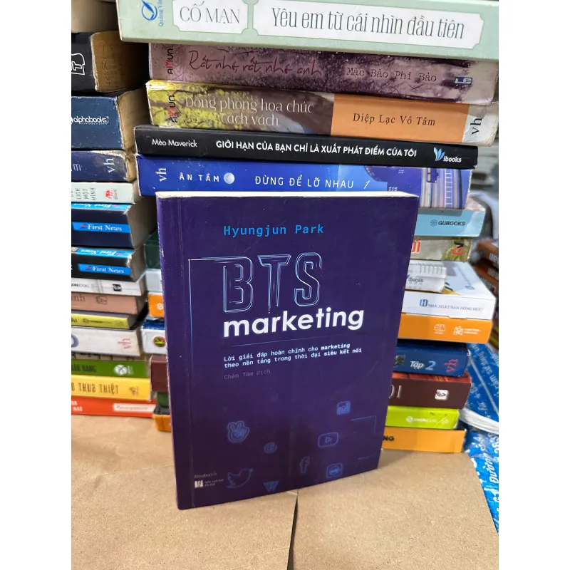 BTS marketing 992175