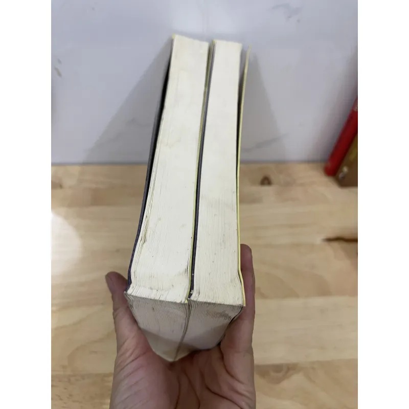 Trong cơn lốc xoáy bộ 2tập  970411