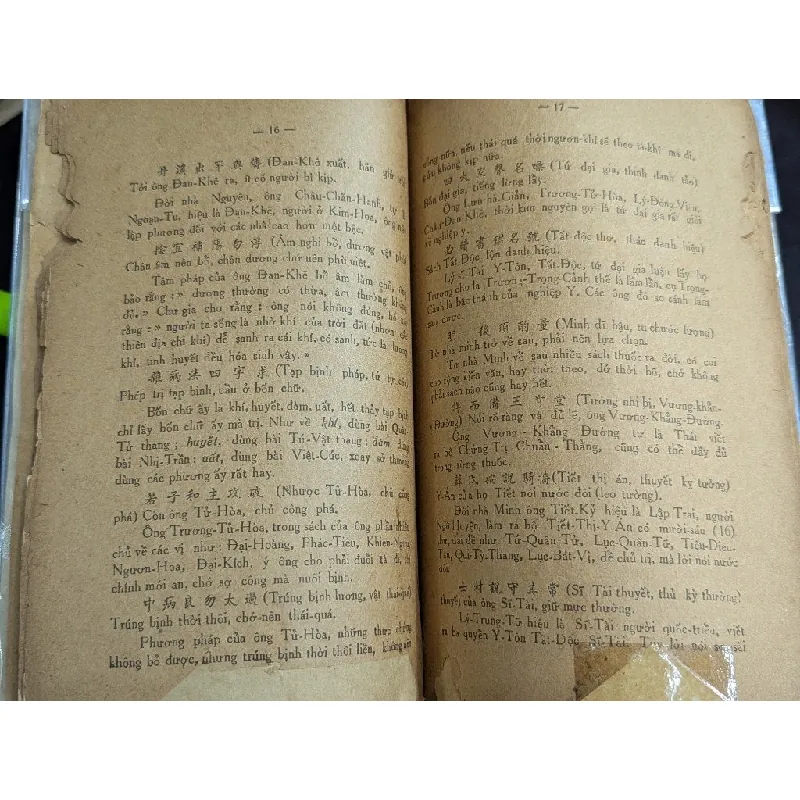 Y học tam tự kinh - dịch giả Trần Duy Bình 574184