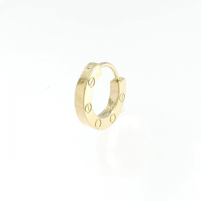 Khuyên tai Cartier Love một bên 665932