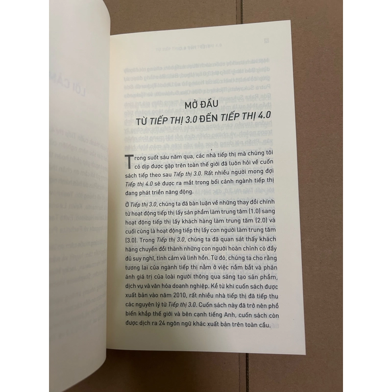 Tiếp thị 4.0 497342
