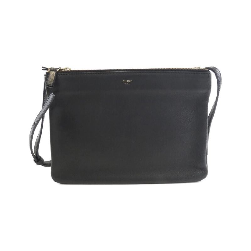 Túi xách vai Celine Large Trio 171453ETA - Hàng hiệu Authentic 766652