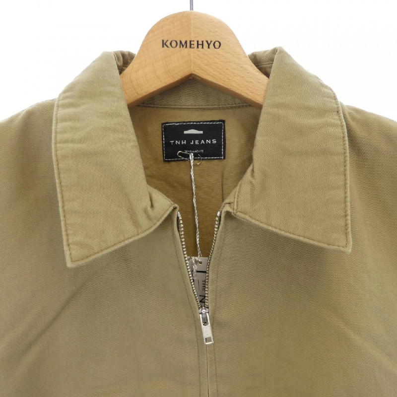 ザニューハウス THE NEWHOUSE Áo khoác - Hàng hiệu Authentic 815995