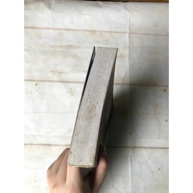 Bạn Tôi Tình Tôi - Marc Levy 800718