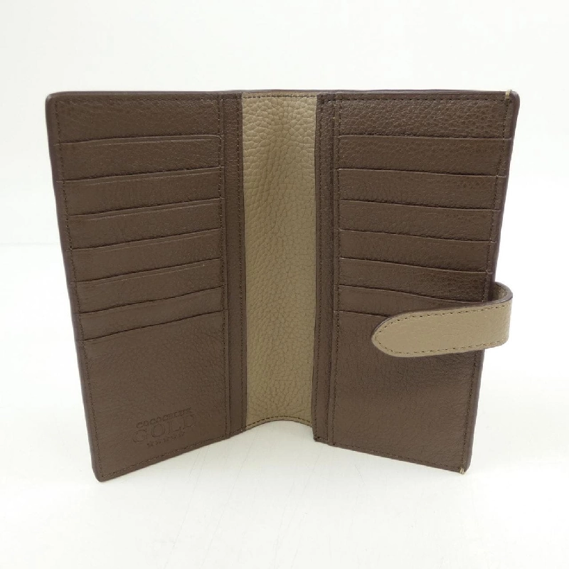 Ví COCOCELUX GOLD - Hàng hiệu Authentic 831255