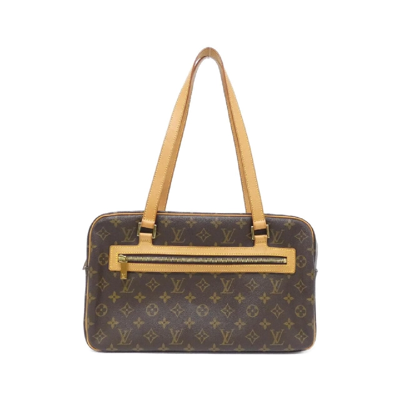 Túi xách vai Louis Vuitton Monogram Cite GM M51181 - Hàng hiệu Chính hãng 766829