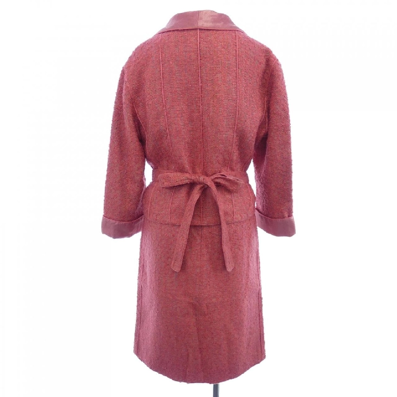 【Mã giảm giá】【Cổ điển】Bộ đồ Chanel CHANEL 656638