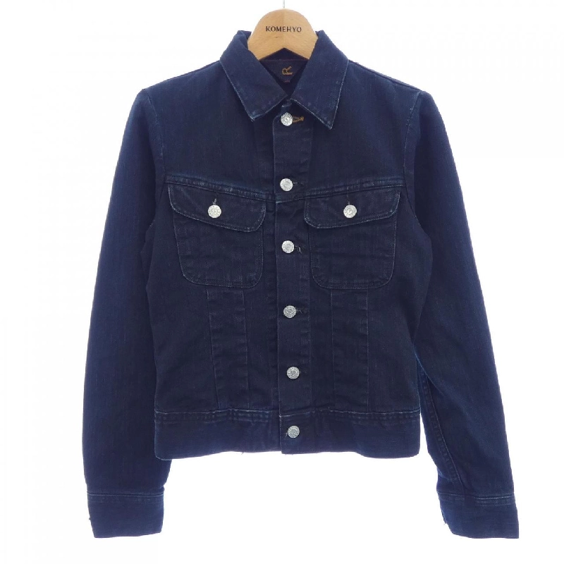 Jacket denim 45 RPM - Hàng hiệu Authentic 816294