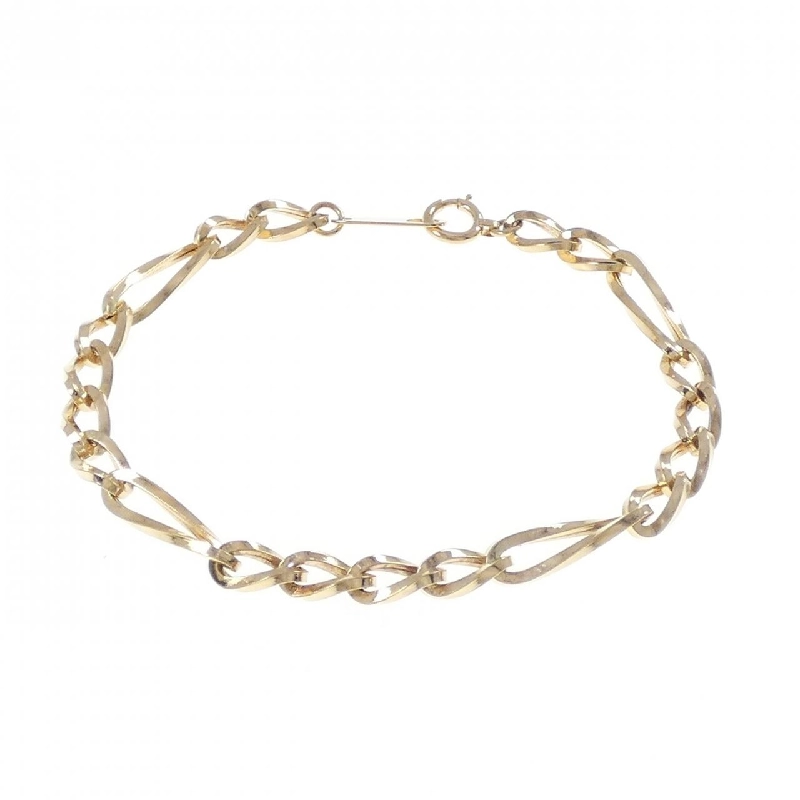 K18YG Vòng tay - Hàng hiệu Chính hãng 874397