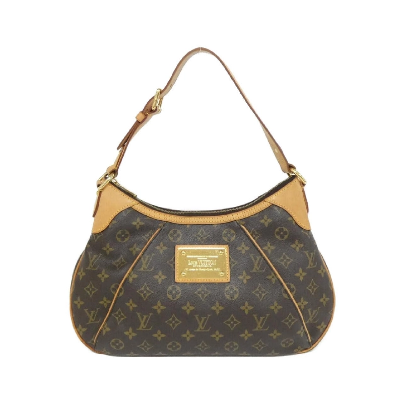 Túi xách vai Louis Vuitton Monogram Thames GM M56383 - Hàng hiệu Chính hãng 805519