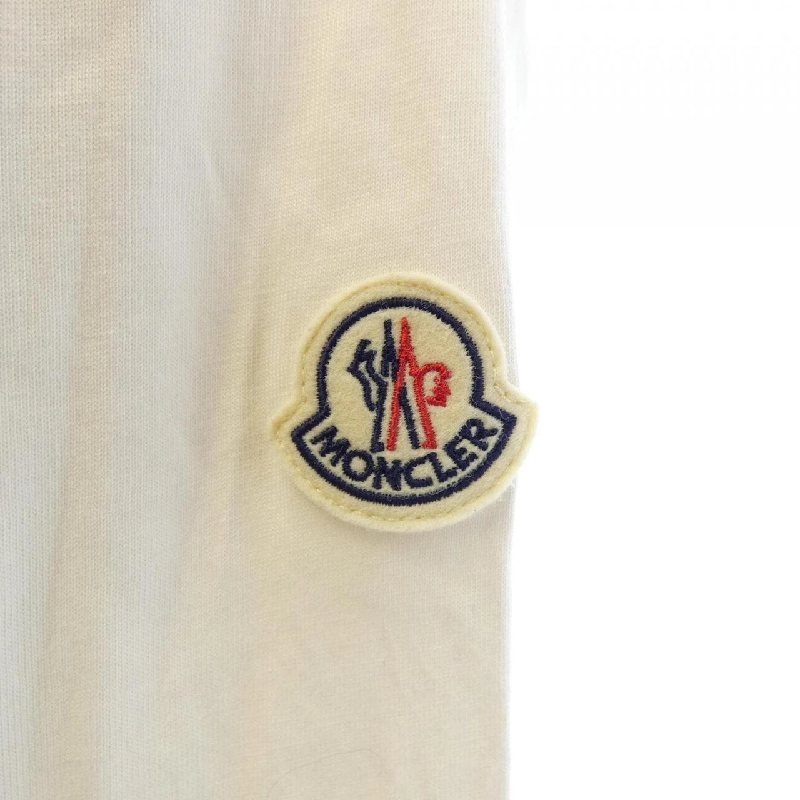 MONCLER 20938D00008 Áo thun - Hàng hiệu Chính hãng 774467