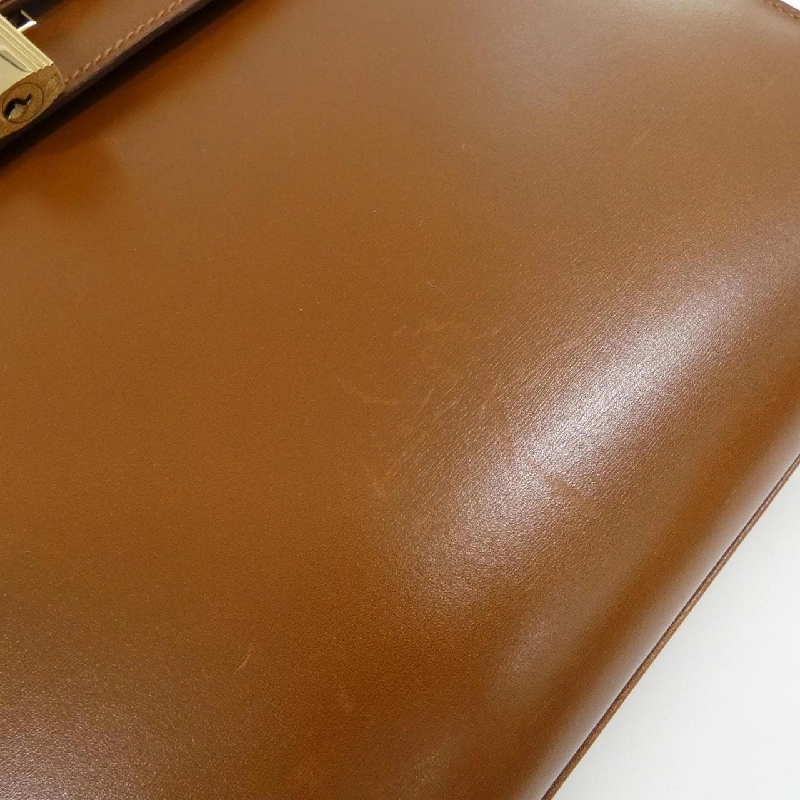 【Vintage】Túi Hermes Kelly 32cm 001858CC 618558