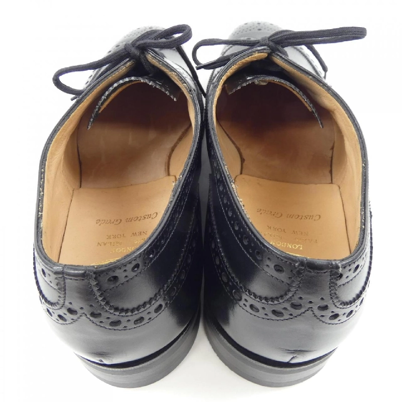 Giày CHURCH'S CHETWYND - Hàng hiệu Authentic 903413