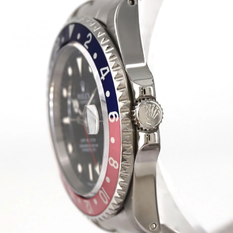 Đồng hồ Rolex GMT Master 16700 SS tự động T - Hàng hiệu chính hãng 882044