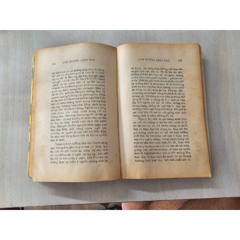 Con Đường Sáng Tạo - Nguyễn Hữu Hiệu ( in lần nhất ) 130131