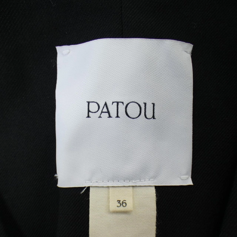 Jacket PATOU JA0020005999B - Hàng hiệu Authentic 814686