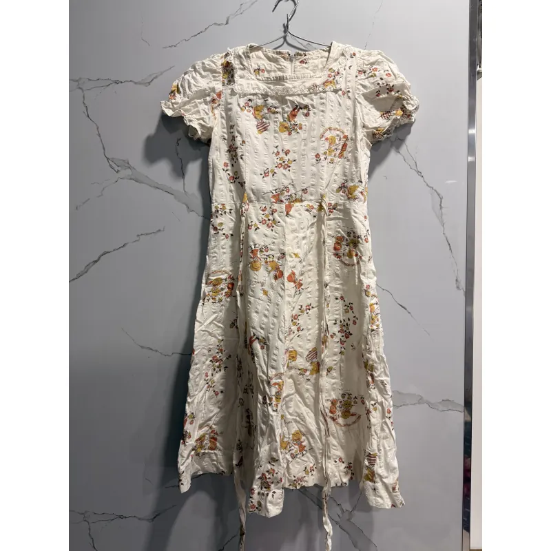 Đầm Nhật 2nd + Không lỗi 973560