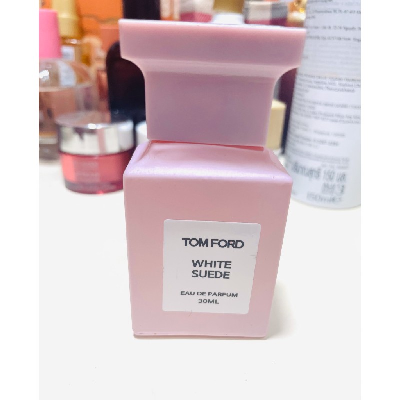 Nước hoa Tomford hồng  12725