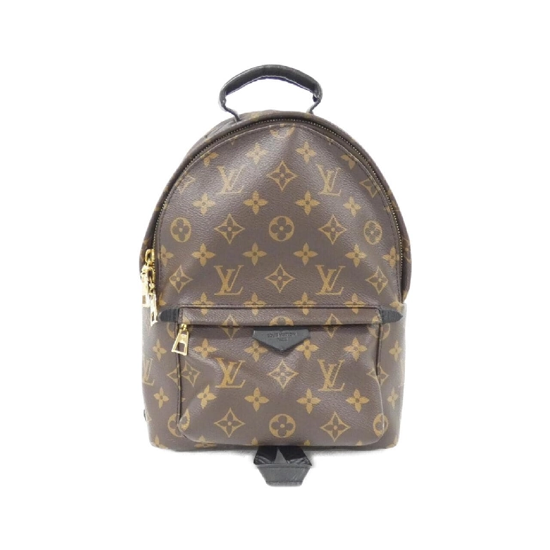Ba lô Louis Vuitton Monogram Palm Springs PM M44871 608257