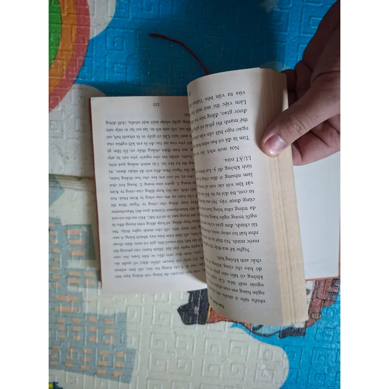 Cà phê cùng Tony (bìa cứng) 932144