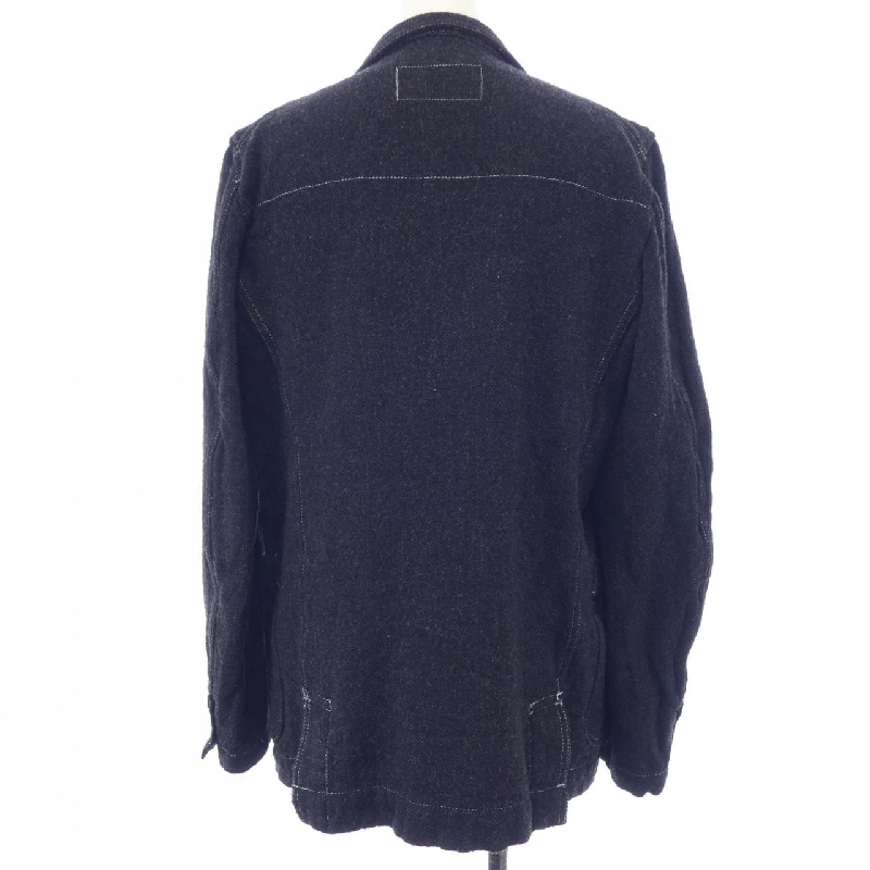 COMME des GARCONS HOMME DEUX DN-J054 Áo khoác - Hàng hiệu Authentic 891678