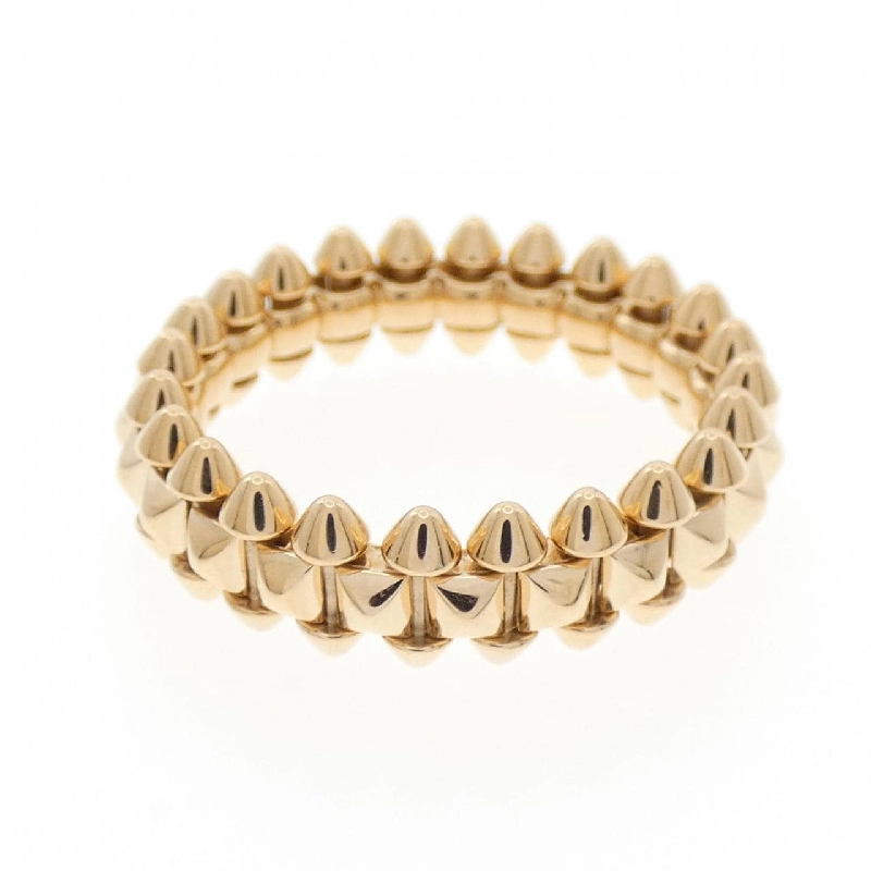 Nhẫn nhỏ Cartier Crush - Hàng hiệu Authentic 837936