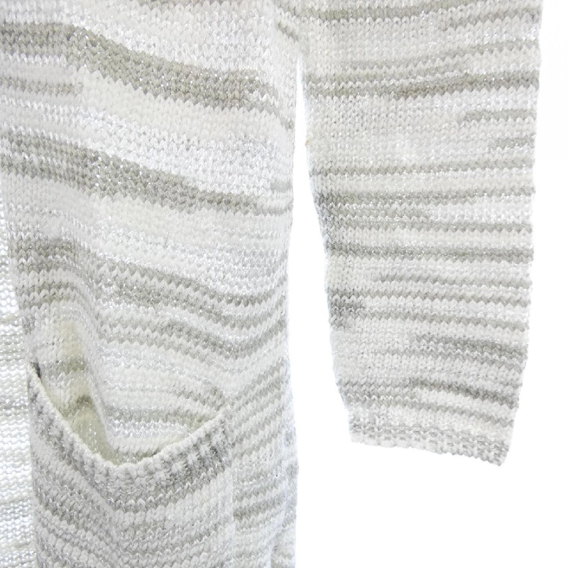 Áo khoác cardigan TRU TRUSSARDI - Hàng hiệu Authentic 815141