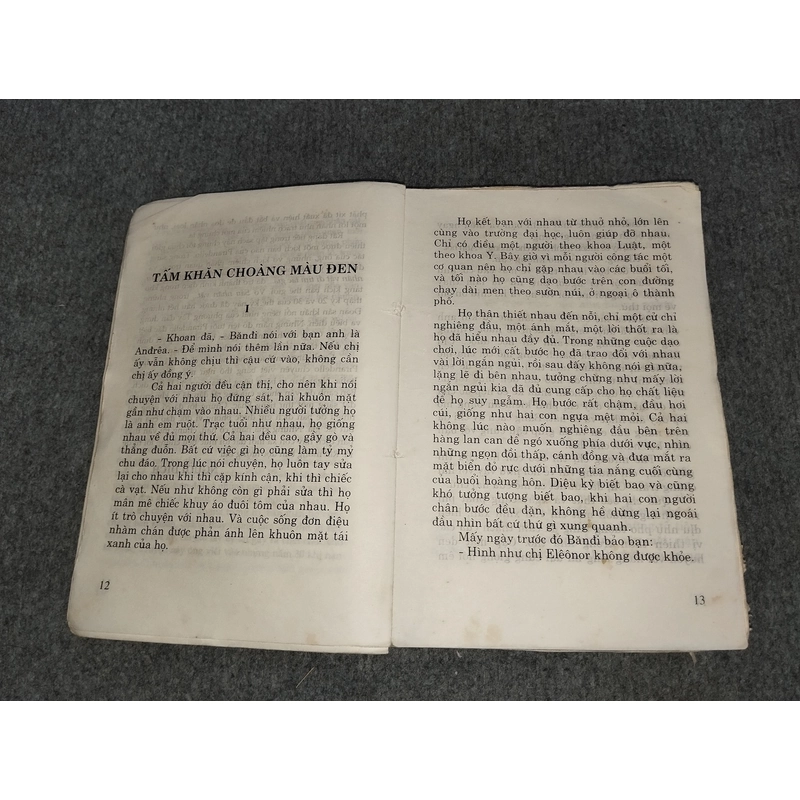 ANH CHỒNG CỦA VỢ TÔI - LUIGI PIRANDELLO 549851