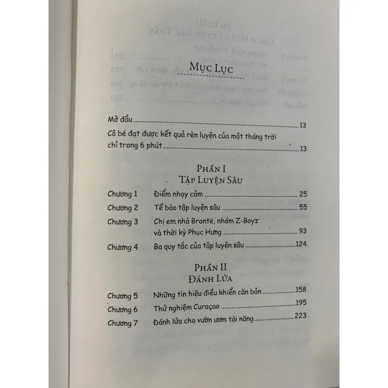 MẬT MÃ TÀI NĂNG - DANIEL COYLE (QUỲNH CHI DỊCH)  1029612