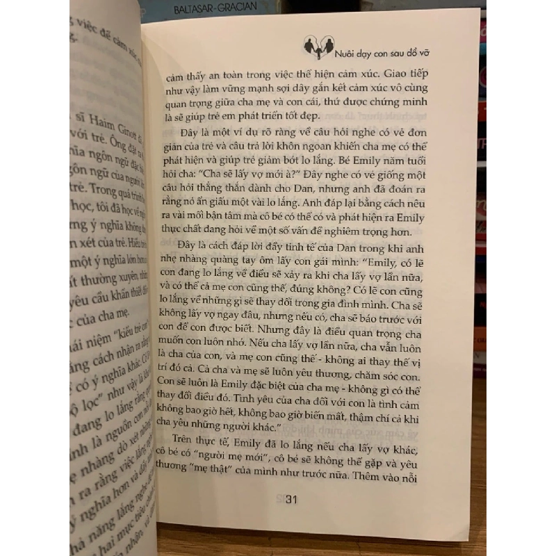 Nuôi dạy con sau đổ vỡ -Joanne Pedro -Carroll 786094