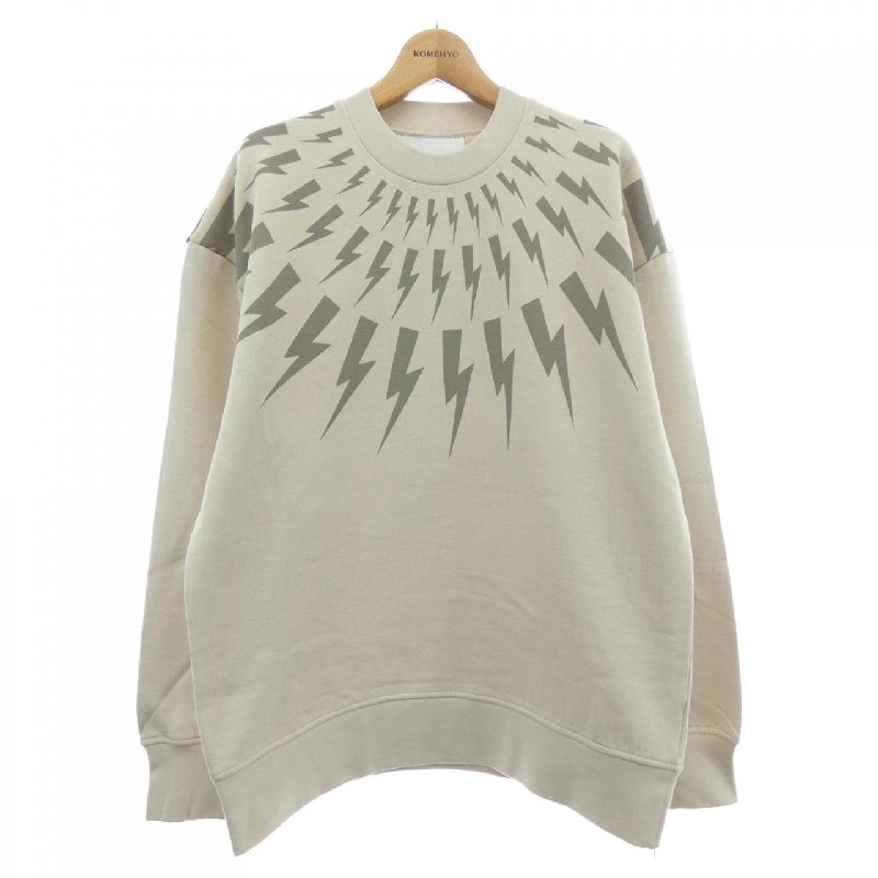 Neil Barrett NBV7JS010S Áo khoác - Hàng hiệu Authentic 895947