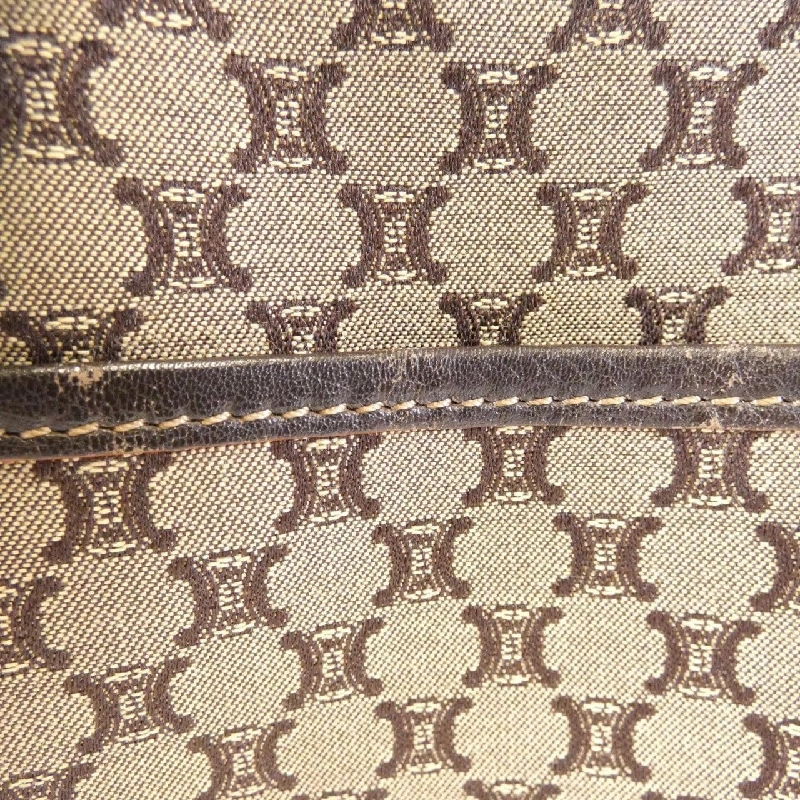 Celine 157112JBU Túi đeo vai 608954