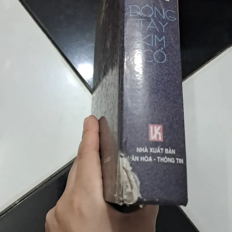 Danh Ngôn thế giới Đông Tây Kim  Cổ 1003245