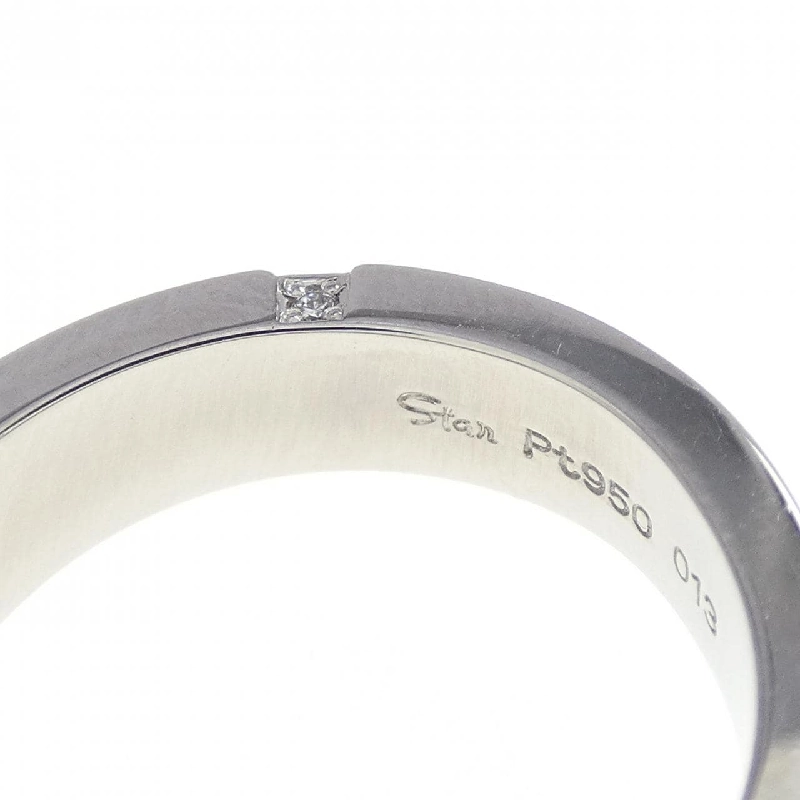 Nhẫn kim cương Stargewery 0.13CT - Hàng hiệu Authentic 841696