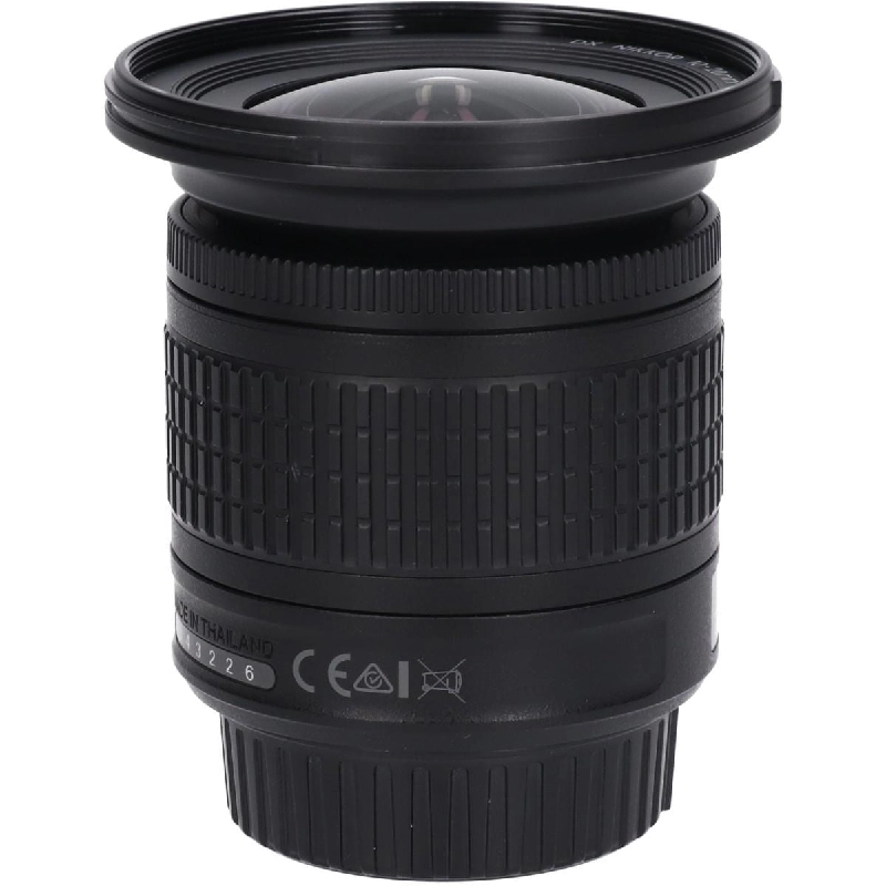 Ống kính AF-P DX 10-20mm F4.5-5.6G VR - Hàng hiệu Authentic 879769