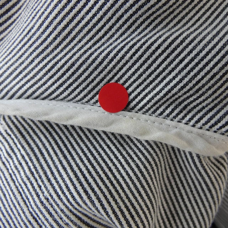 Áo sơ mi ngắn tay CELINE mở cổ - Hàng hiệu Authentic 823371